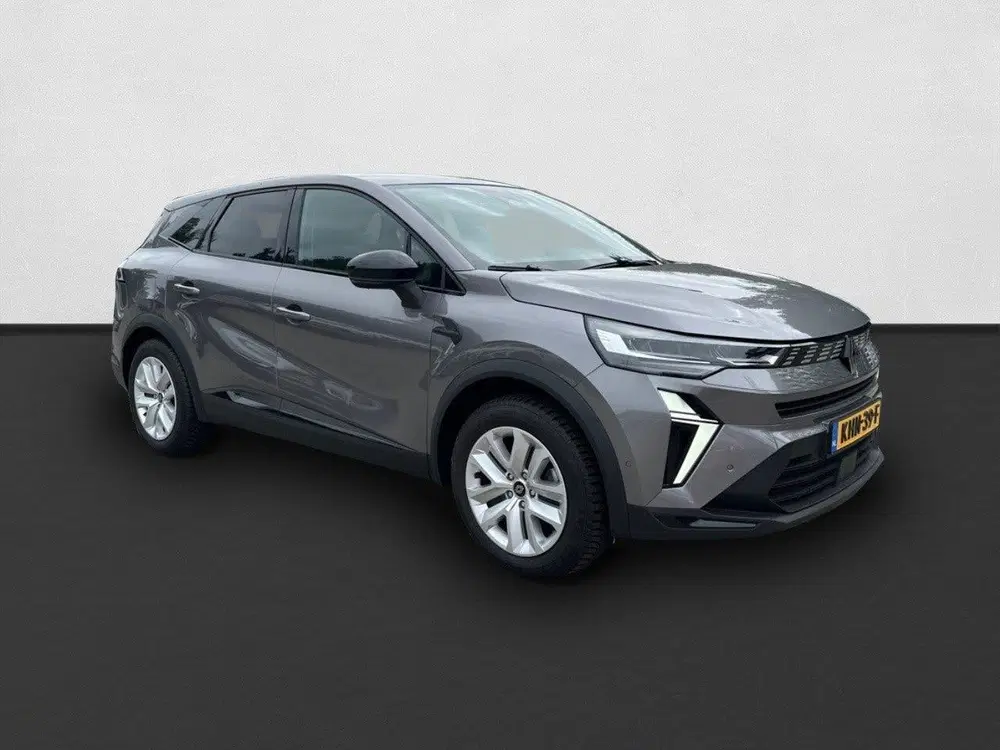 Renault Symbioz 1.6 E-Tech full hybrid 145 evolution CAMER uit 2025, foto 5
