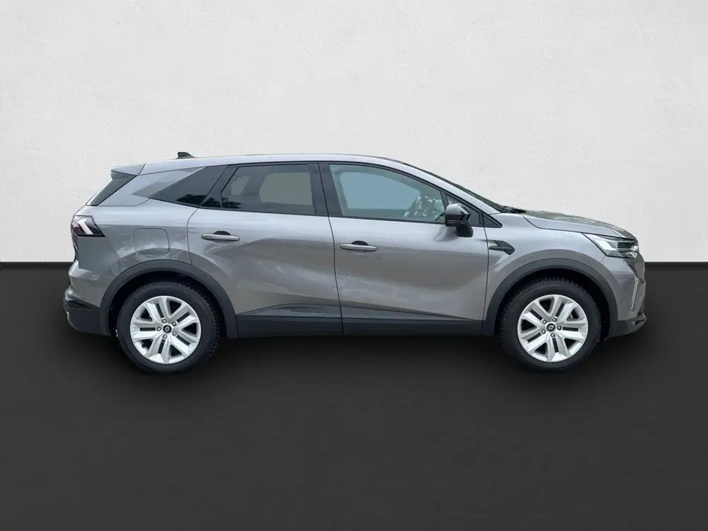 Renault Symbioz 1.6 E-Tech full hybrid 145 evolution CAMER uit 2025, foto 6