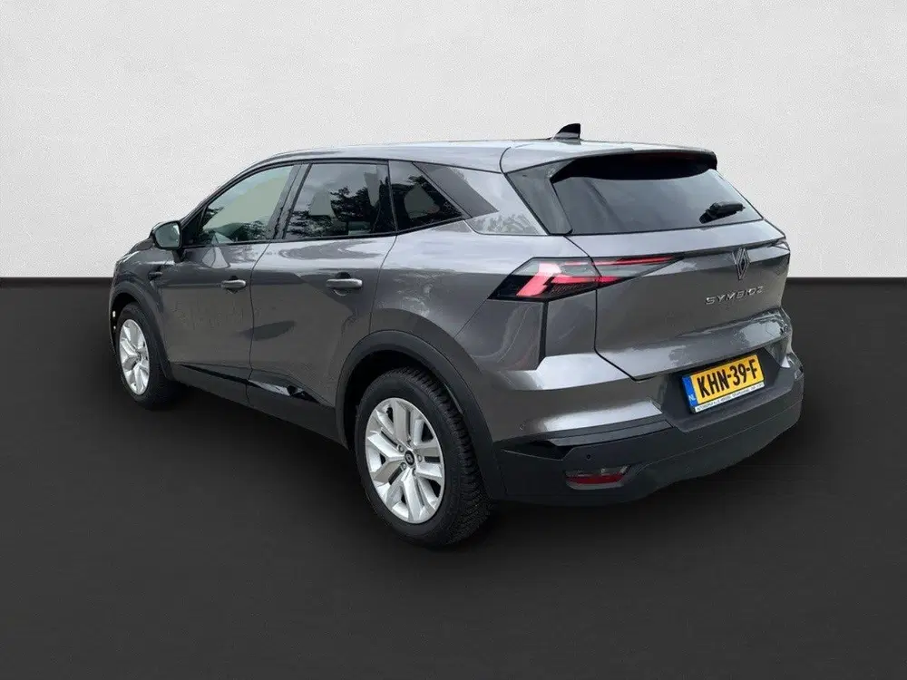Renault Symbioz 1.6 E-Tech full hybrid 145 evolution CAMER uit 2025, foto 8