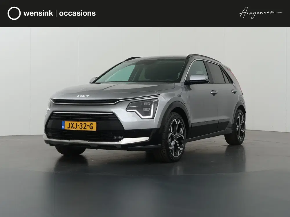 Kia Niro 1.6 GDi PHEV DynamicPlusline Edition uit 2025