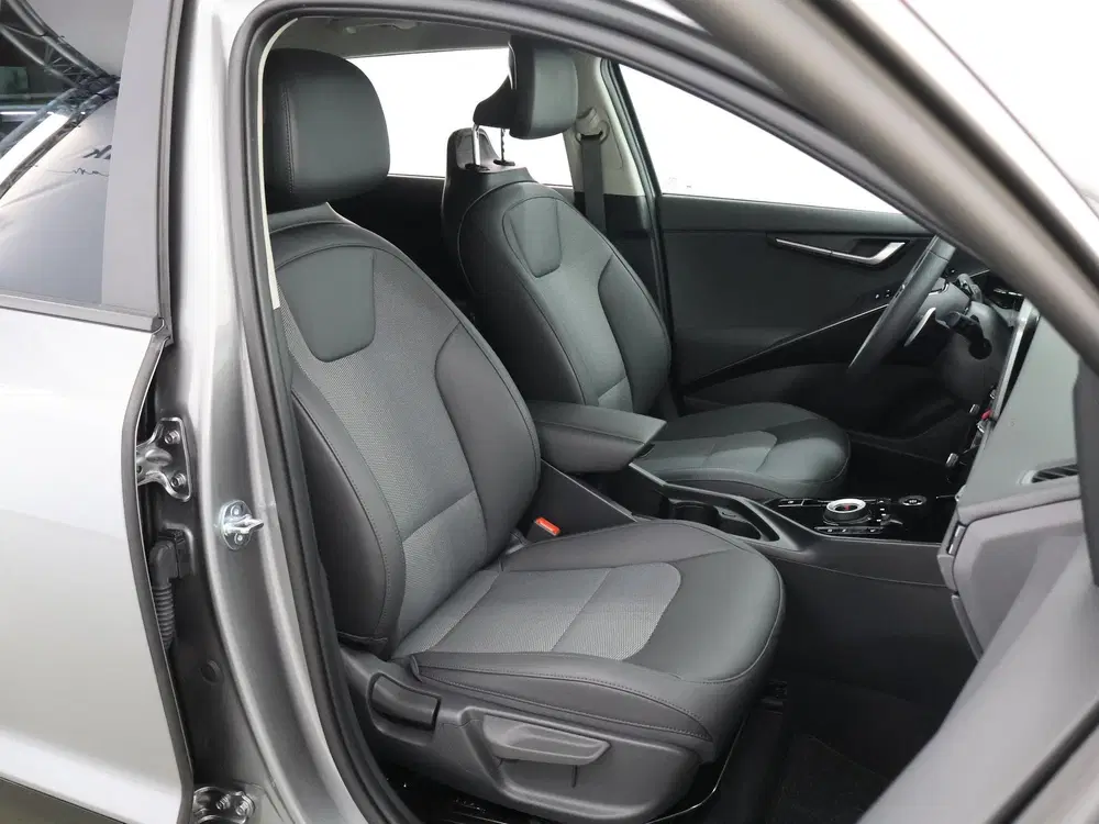 Kia Niro 1.6 GDi PHEV DynamicPlusline Edition uit 2025, foto 11