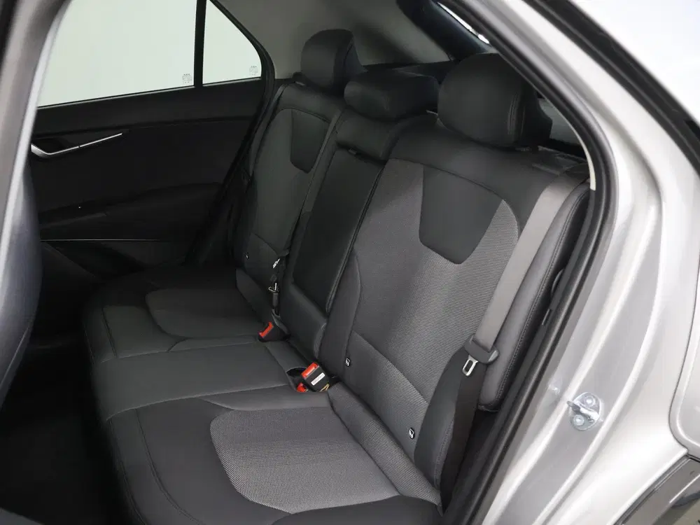 Kia Niro 1.6 GDi PHEV DynamicPlusline Edition uit 2025, foto 12