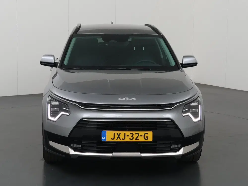 Kia Niro 1.6 GDi PHEV DynamicPlusline Edition uit 2025, foto 3