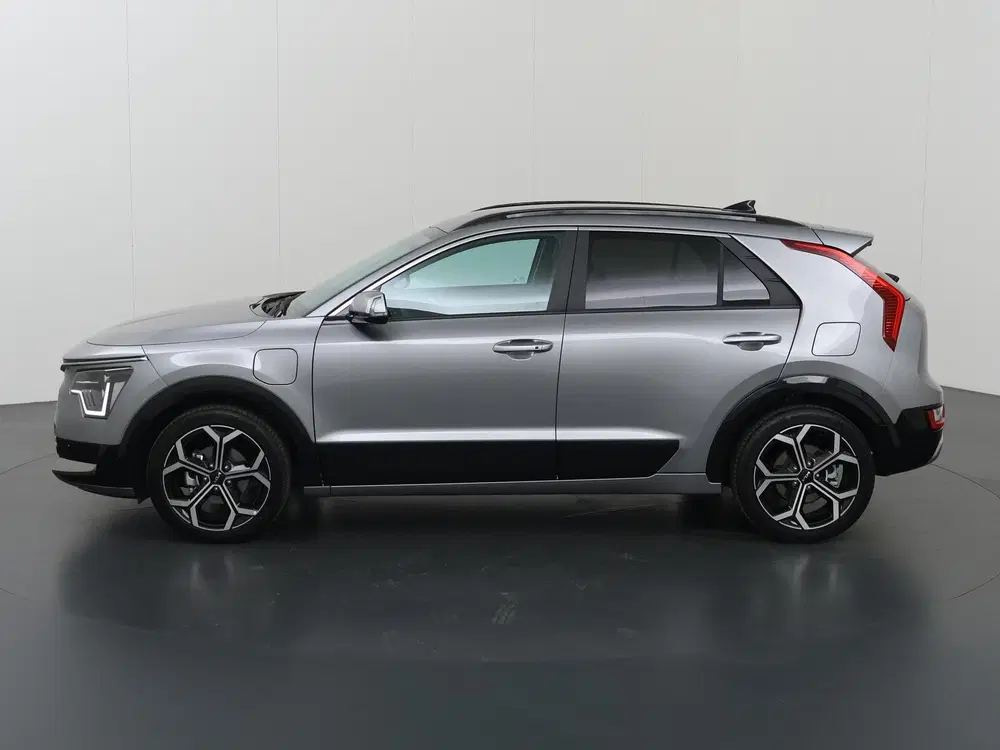 Kia Niro 1.6 GDi PHEV DynamicPlusline Edition uit 2025, foto 5