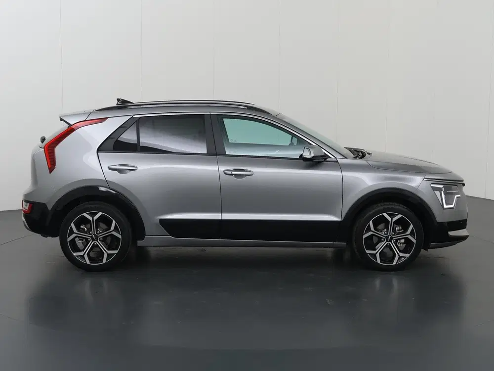 Kia Niro 1.6 GDi PHEV DynamicPlusline Edition uit 2025, foto 6