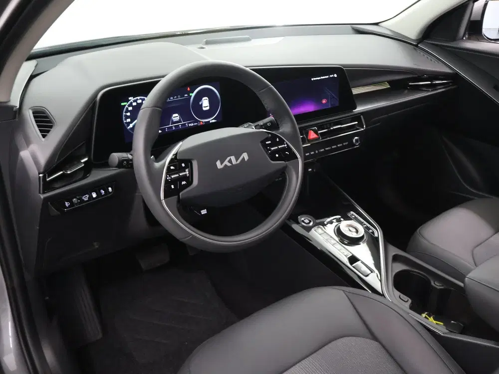 Kia Niro 1.6 GDi PHEV DynamicPlusline Edition uit 2025, foto 7