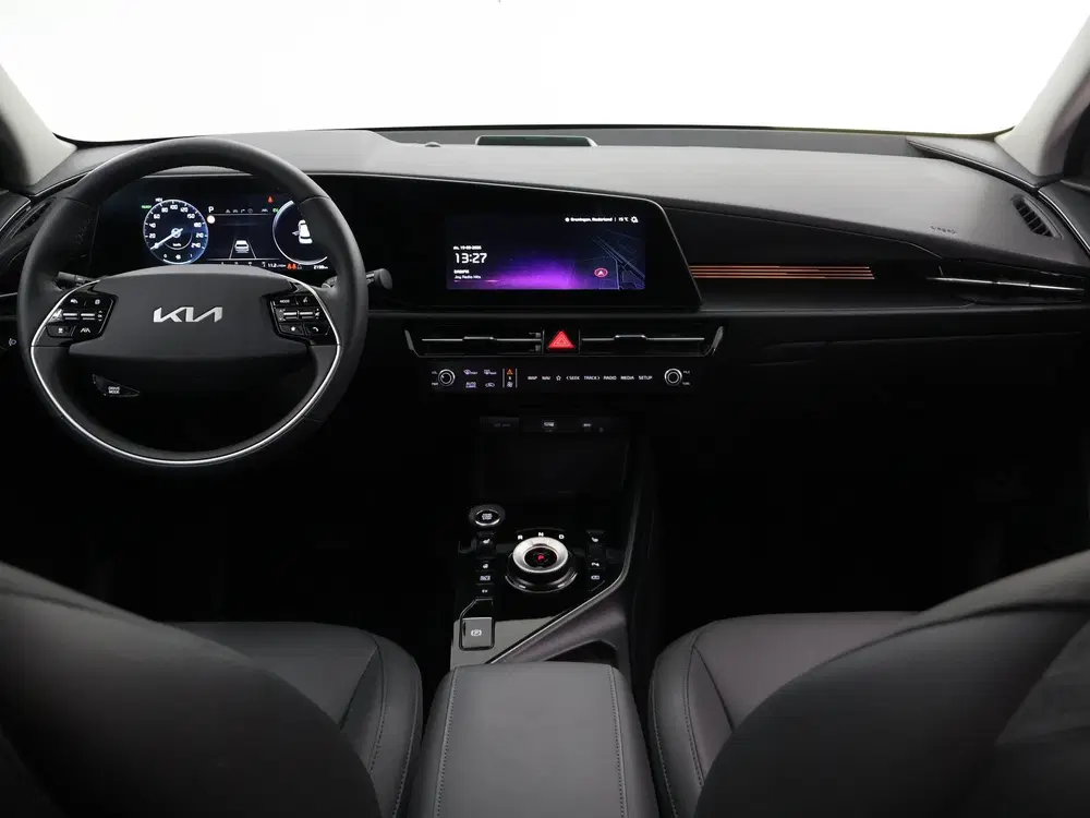 Kia Niro 1.6 GDi PHEV DynamicPlusline Edition uit 2025, foto 8
