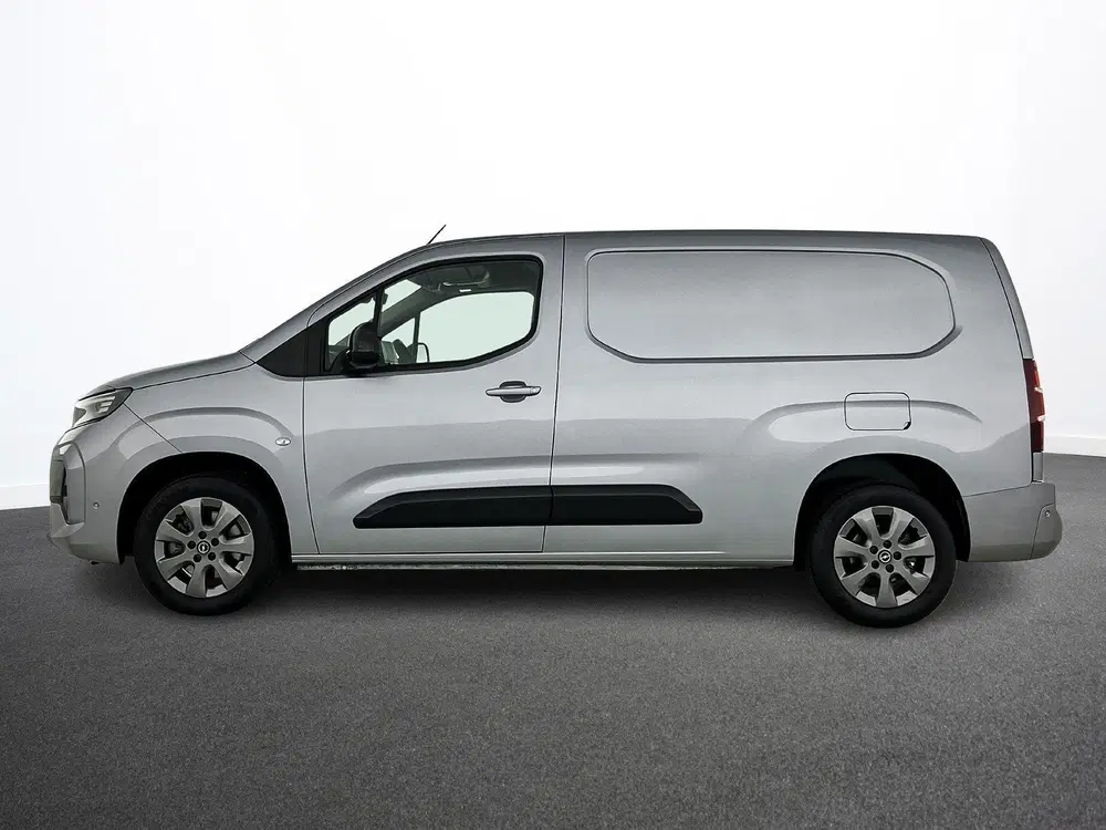 Opel Combo 1.5 BlueHDi 130 S&S L2 Automaat Apple Carp uit 2024, foto 2