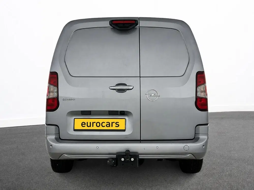 Opel Combo 1.5 BlueHDi 130 S&S L2 Automaat Apple Carp uit 2024, foto 3