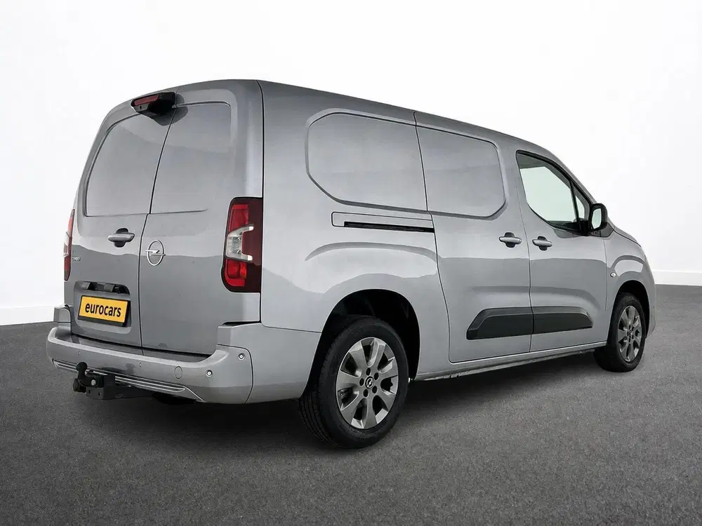 Opel Combo 1.5 BlueHDi 130 S&S L2 Automaat Apple Carp uit 2024, foto 4