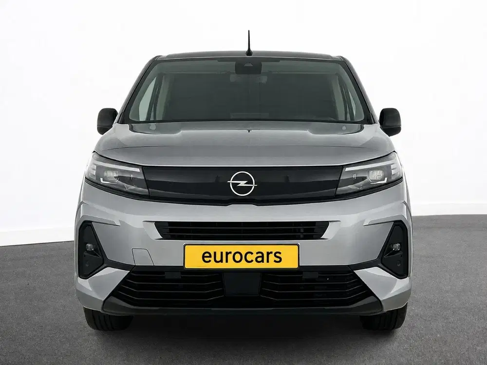 Opel Combo 1.5 BlueHDi 130 S&S L2 Automaat Apple Carp uit 2024, foto 5