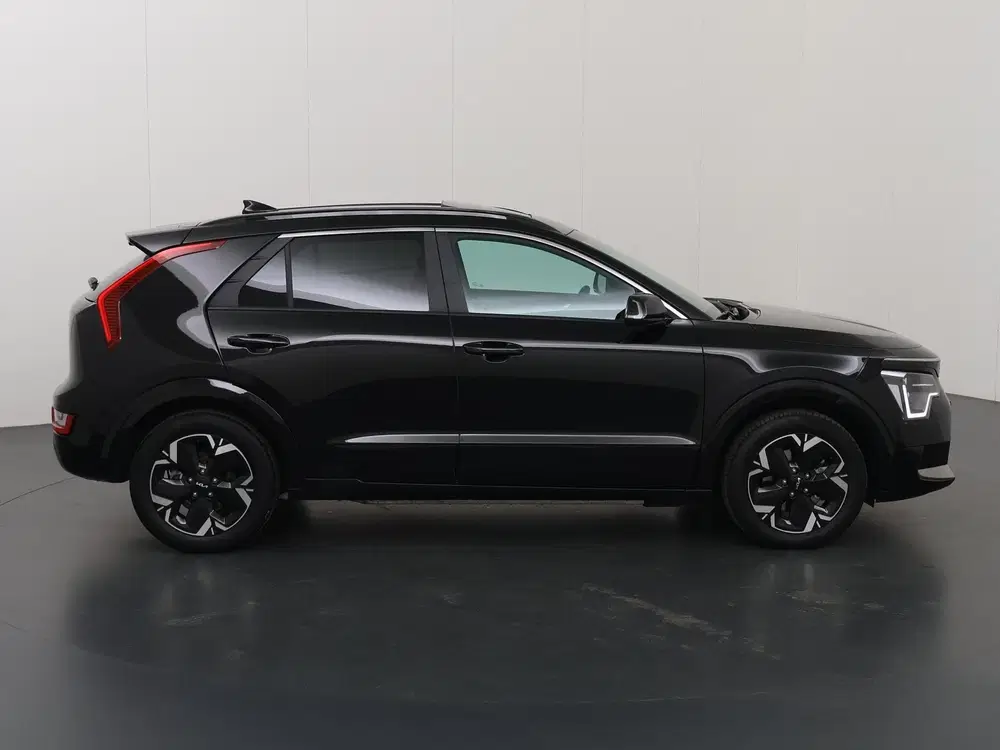 Kia Niro Plus 64.8 kWh uit 2025, foto 6