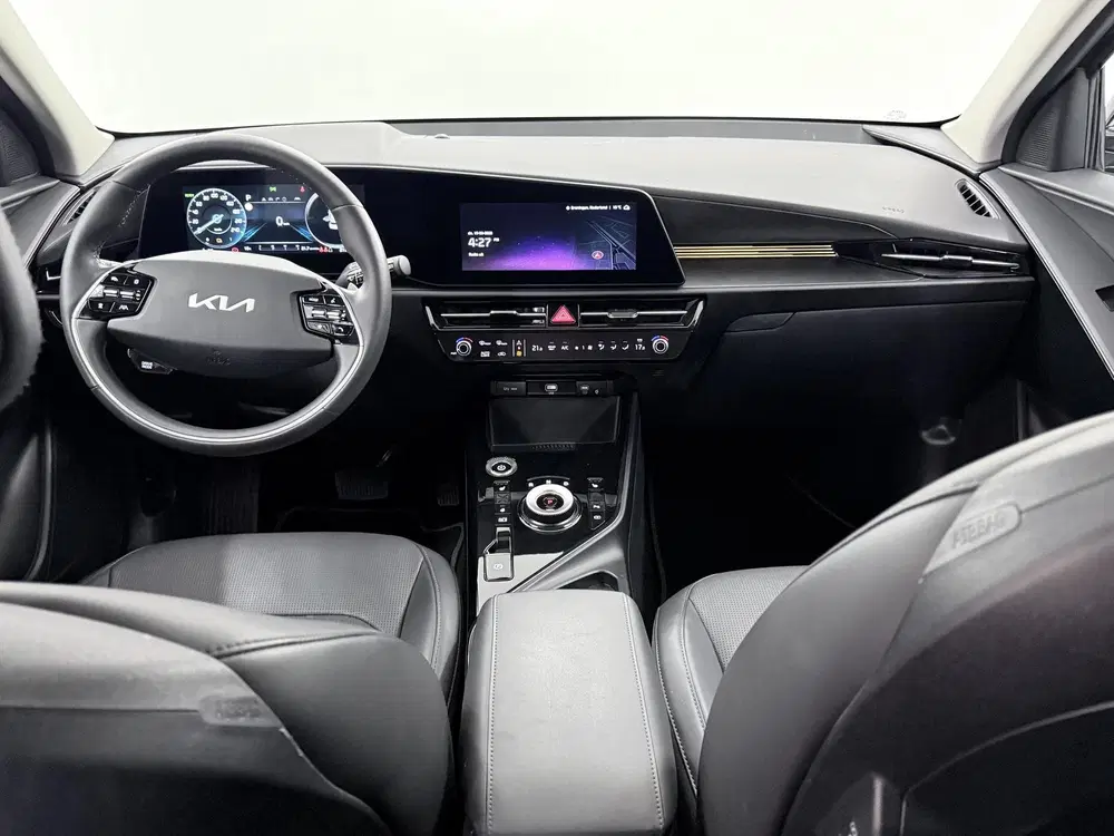 Kia Niro Plus 64.8 kWh uit 2025, foto 8