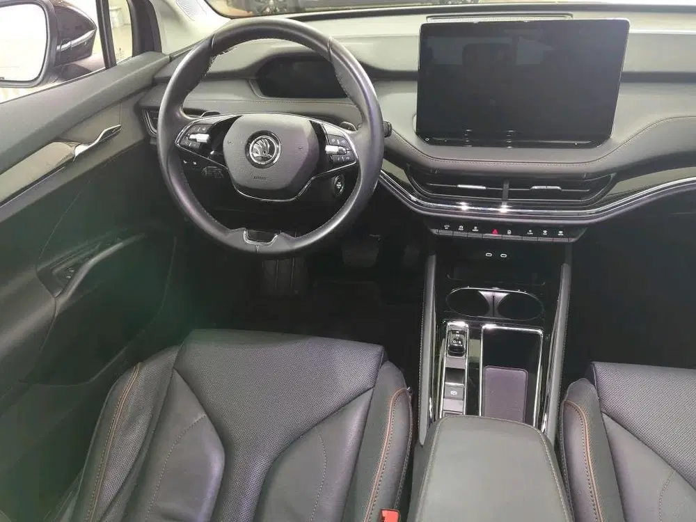 Skoda Enyaq 80 uit 2022, foto 3