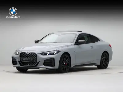 BMW 4-serie 420i Coupé M Performance (bj 2026 uit 2026