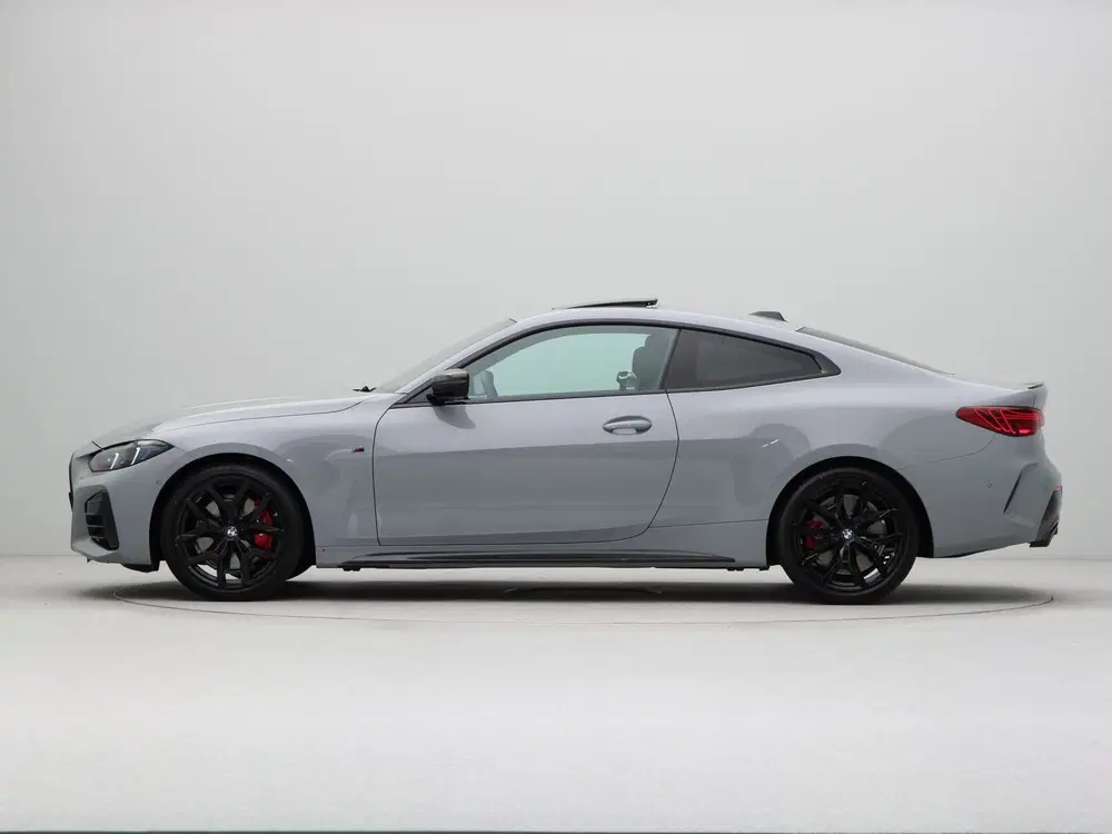 BMW 4-serie 420i Coupé M Performance (bj 2026 uit 2026, foto 12