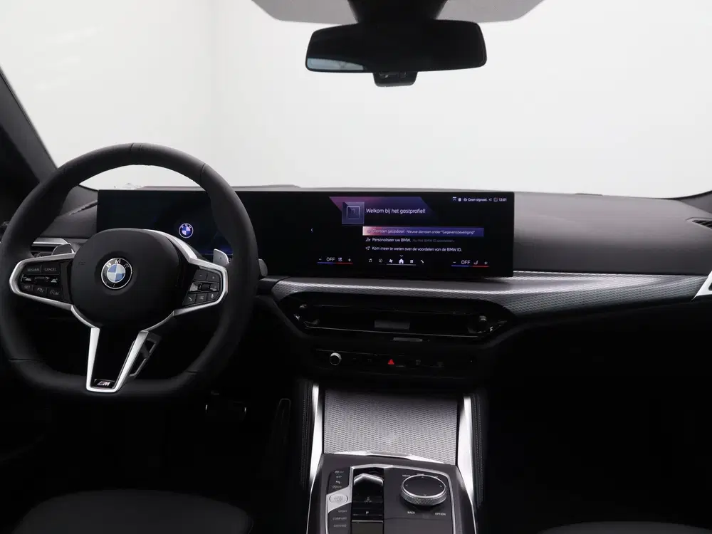 BMW 4-serie 420i Coupé M Performance (bj 2026 uit 2026, foto 13