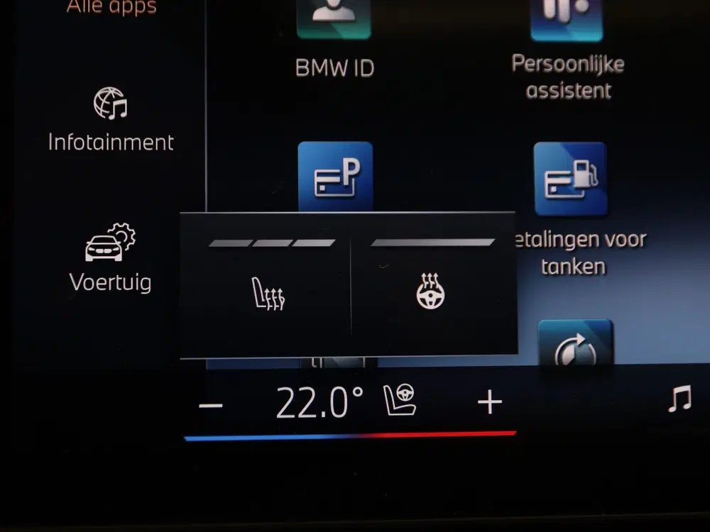 BMW 4-serie 420i Coupé M Performance (bj 2026 uit 2026, foto 14