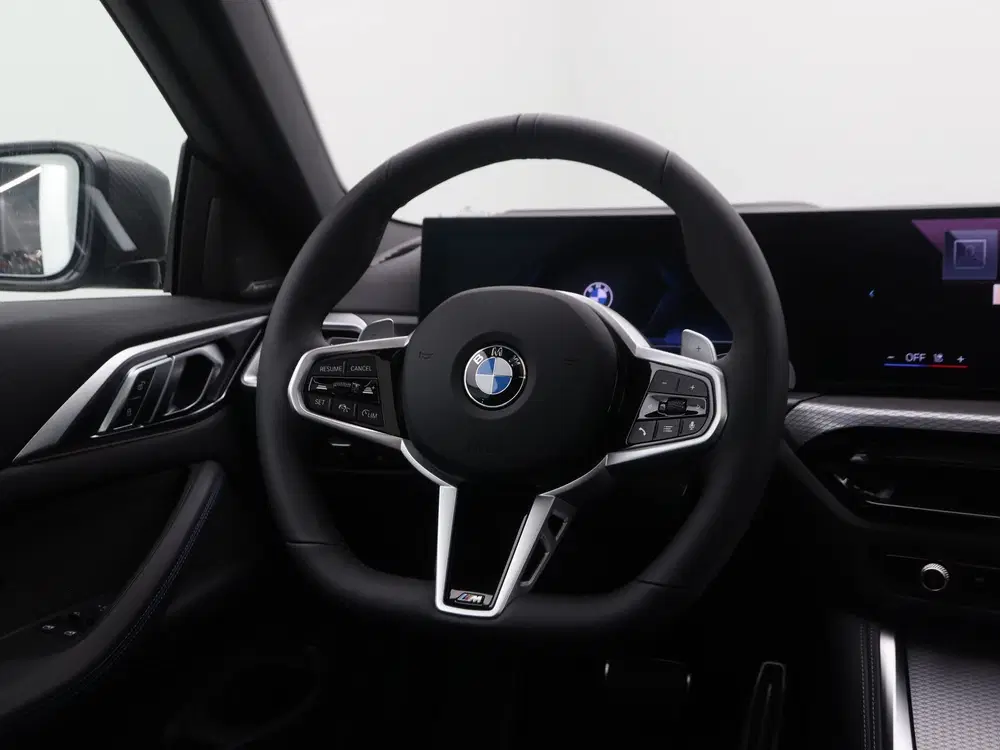 BMW 4-serie 420i Coupé M Performance (bj 2026 uit 2026, foto 2