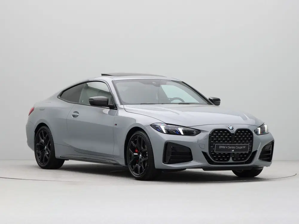 BMW 4-serie 420i Coupé M Performance (bj 2026 uit 2026, foto 7