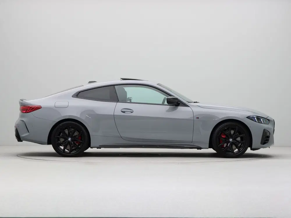 BMW 4-serie 420i Coupé M Performance (bj 2026 uit 2026, foto 8