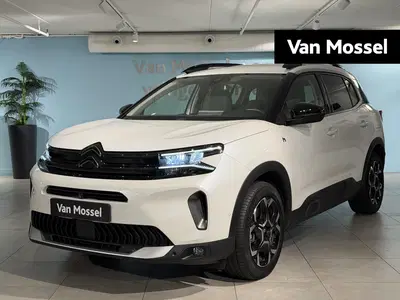 Citroën C5 Aircross Citroen C5 Aircross 1.6 Plug-in Hybrid 180 uit 2023