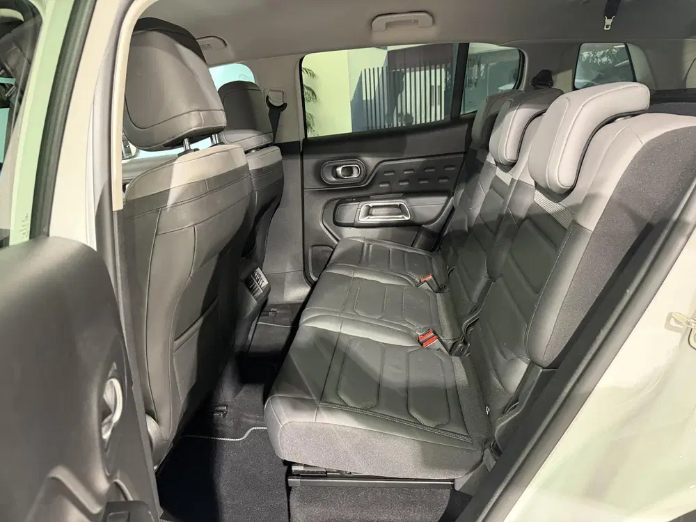 Citroën C5 Aircross Citroen C5 Aircross 1.6 Plug-in Hybrid 180 uit 2023, foto 13