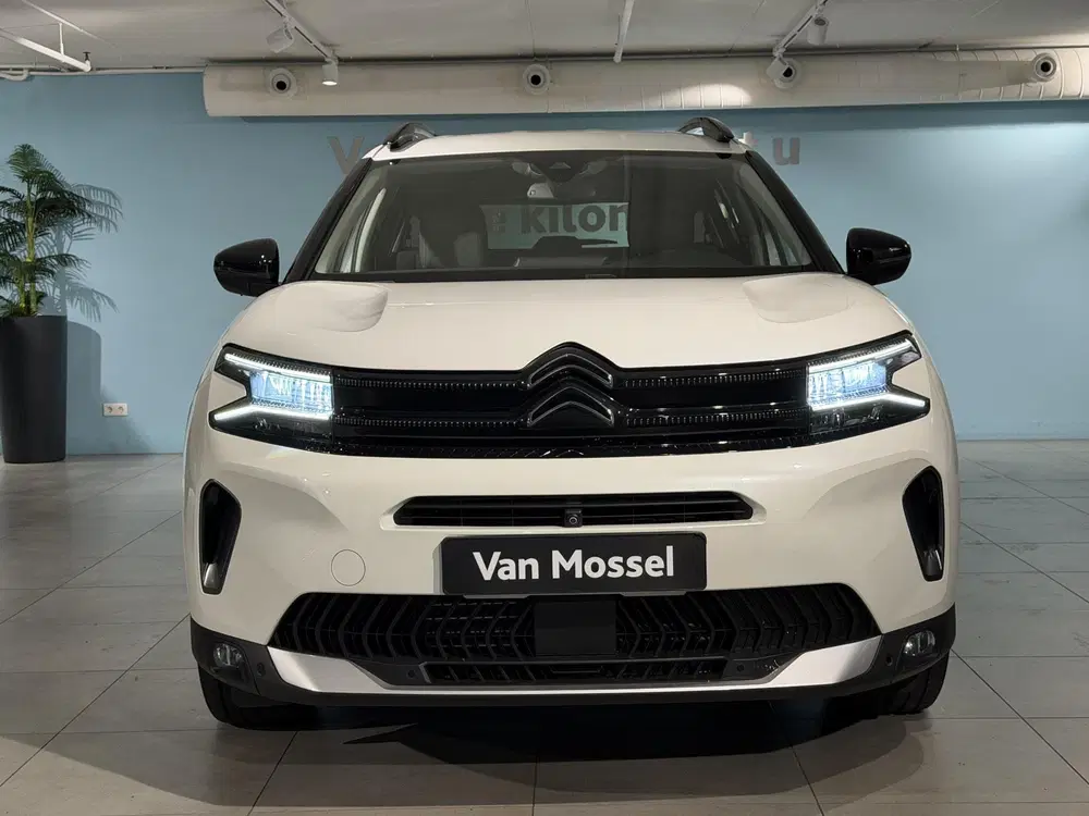Citroën C5 Aircross Citroen C5 Aircross 1.6 Plug-in Hybrid 180 uit 2023, foto 14