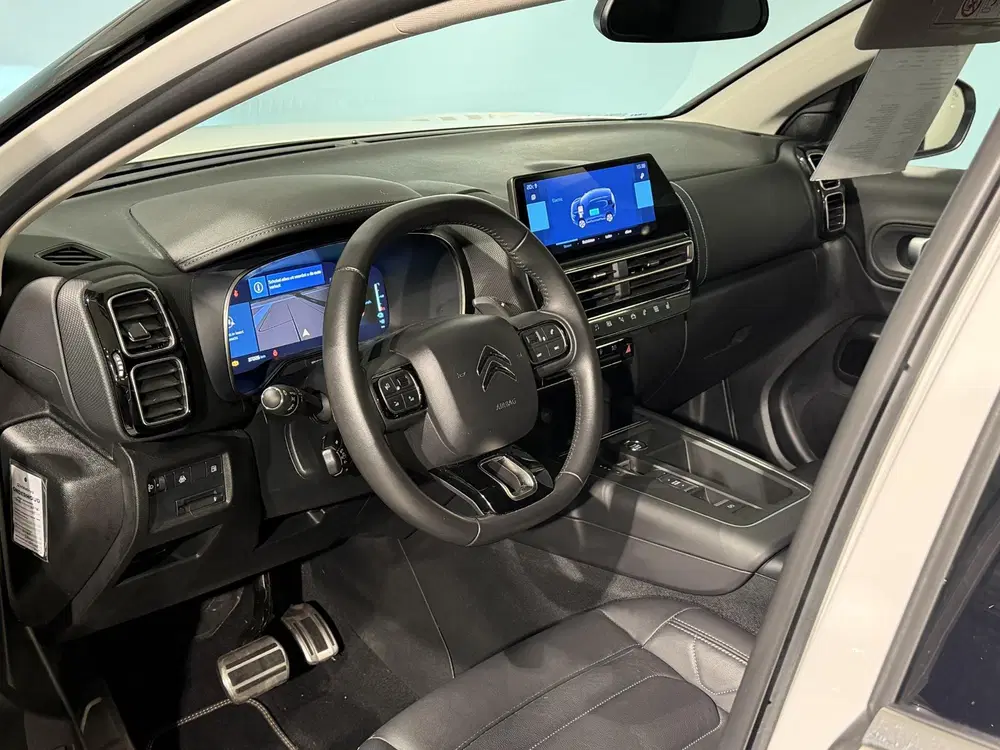 Citroën C5 Aircross Citroen C5 Aircross 1.6 Plug-in Hybrid 180 uit 2023, foto 5