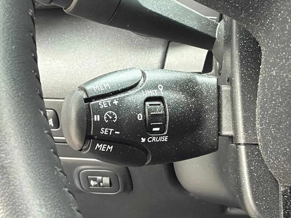 Citroën C3 Aircross Citroen C3 Aircross 1.2 PureTech Plus uit 2024, foto 13