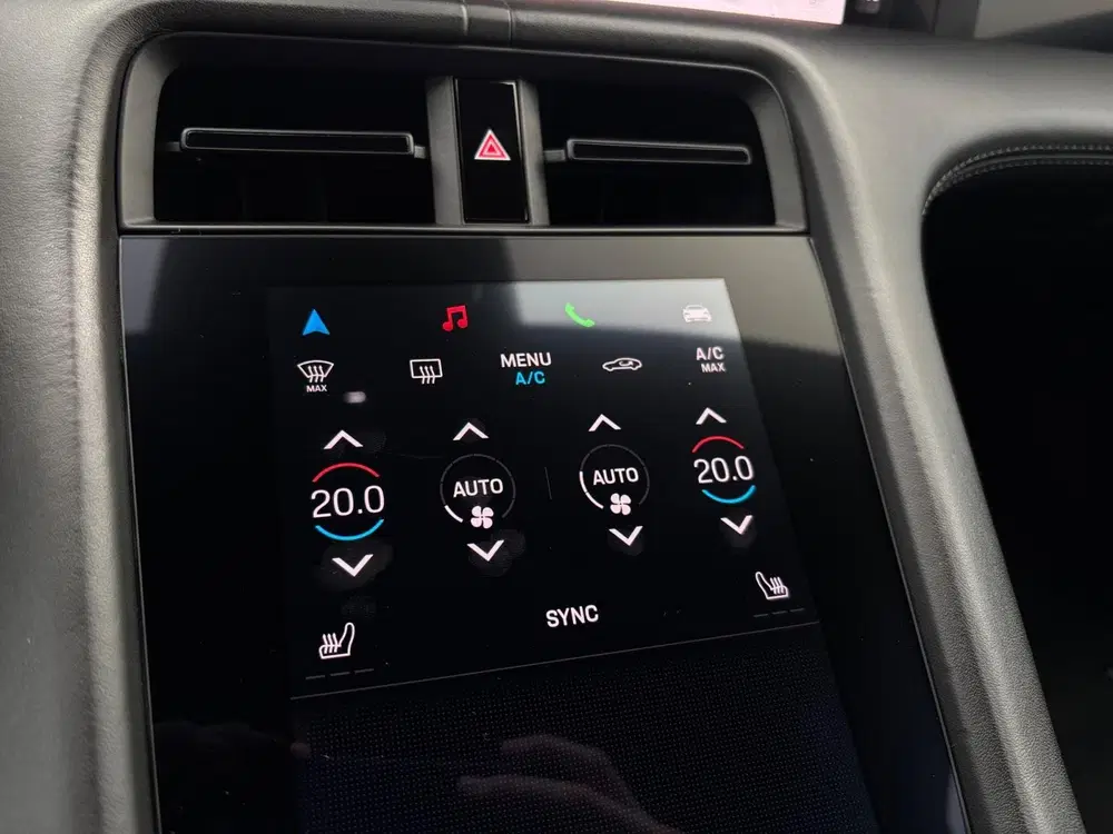 Porsche Taycan Performance 84 kWh ✅ Luchtvering ✅ 360 uit 2023, foto 14