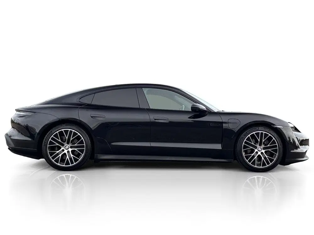 Porsche Taycan Performance 84 kWh ✅ Luchtvering ✅ 360 uit 2023, foto 3