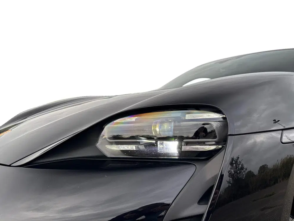 Porsche Taycan Performance 84 kWh ✅ Luchtvering ✅ 360 uit 2023, foto 5