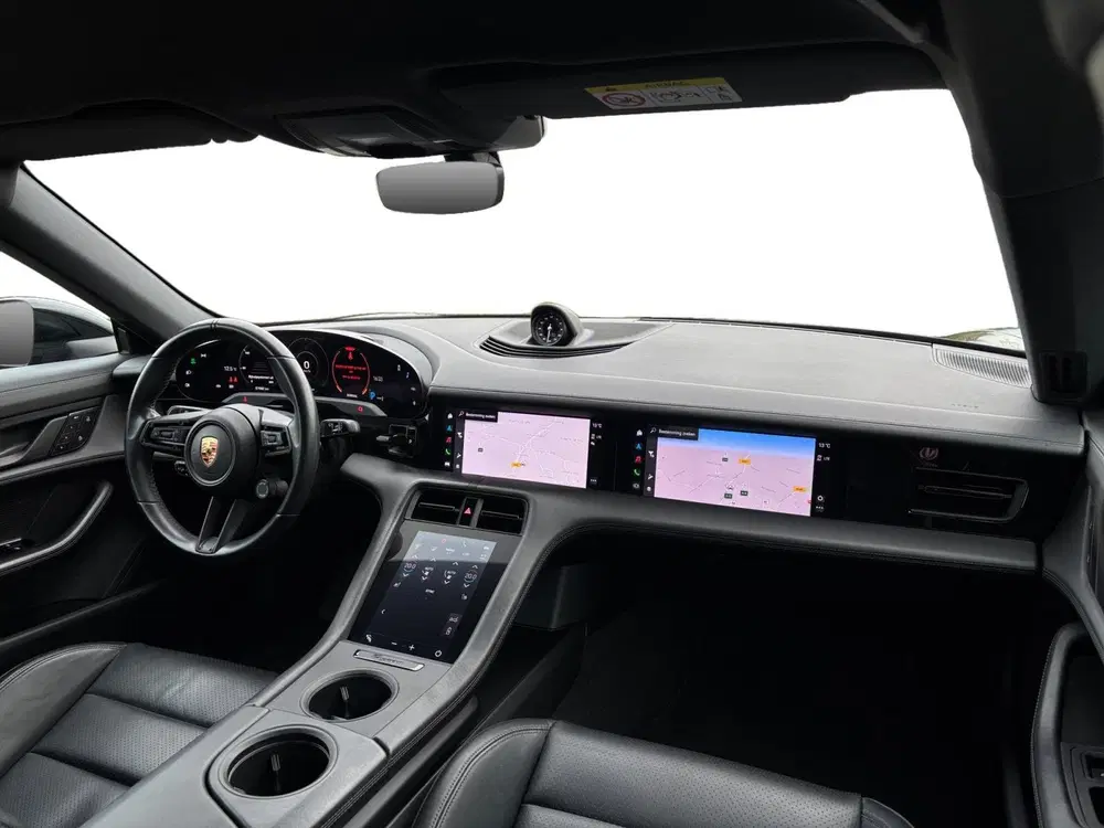 Porsche Taycan Performance 84 kWh ✅ Luchtvering ✅ 360 uit 2023, foto 6