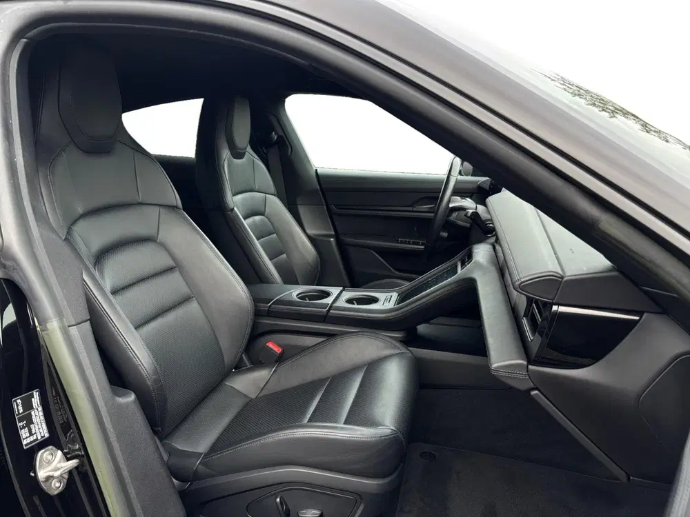 Porsche Taycan Performance 84 kWh ✅ Luchtvering ✅ 360 uit 2023, foto 8