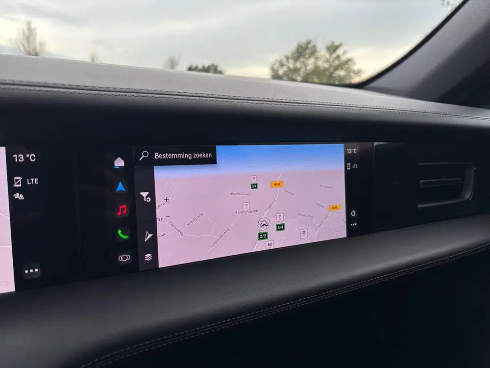 Porsche Taycan Performance 84 kWh ✅ Luchtvering ✅ 360 uit 2023, foto 9