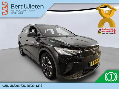 Volkswagen ID.4 Pro 77 kWh uit 2022