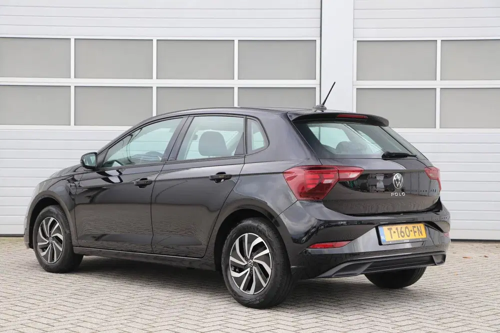 Volkswagen Polo 1.0 TSI 95pk Life uit 2023, foto 11