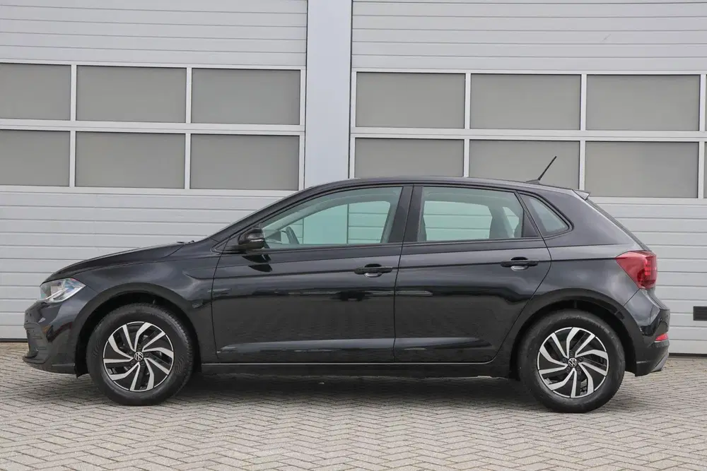 Volkswagen Polo 1.0 TSI 95pk Life uit 2023, foto 12