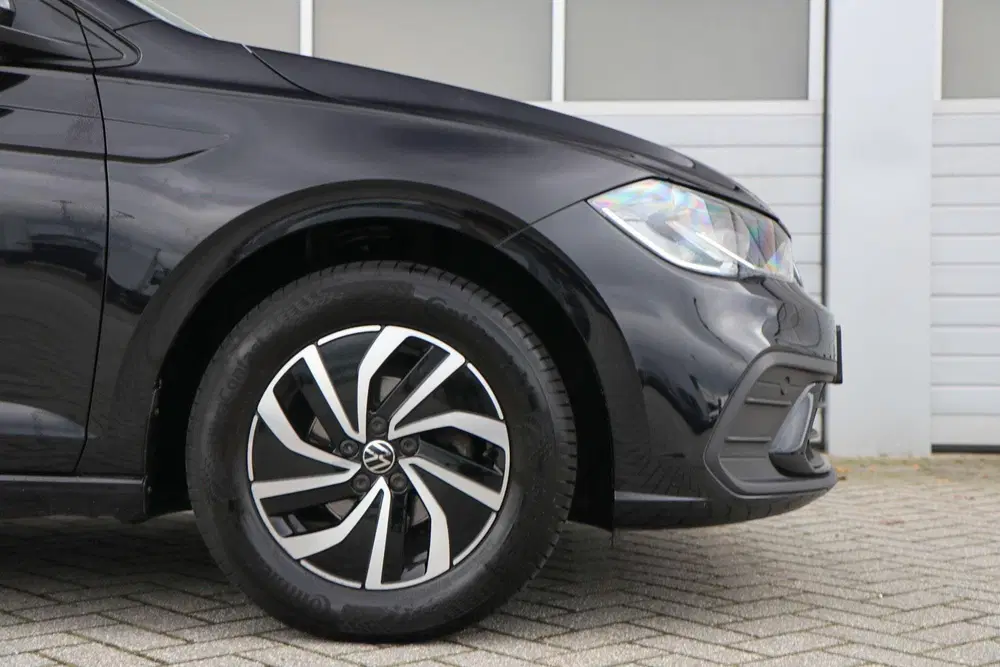 Volkswagen Polo 1.0 TSI 95pk Life uit 2023, foto 13