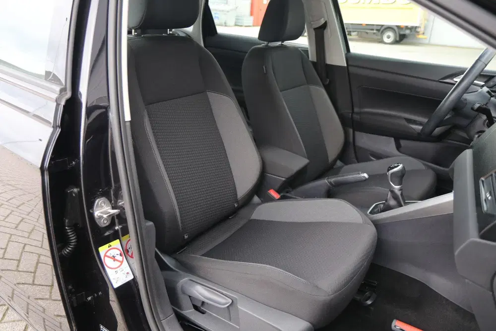 Volkswagen Polo 1.0 TSI 95pk Life uit 2023, foto 14