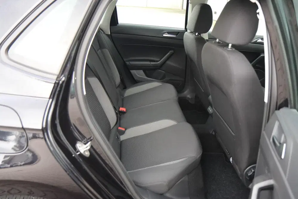 Volkswagen Polo 1.0 TSI 95pk Life uit 2023, foto 15