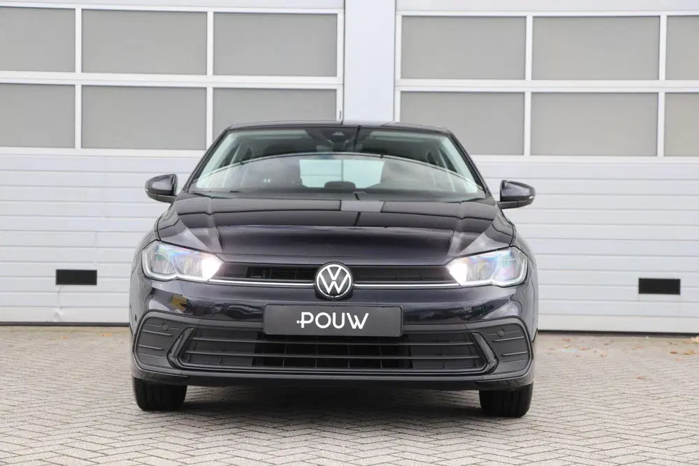 Volkswagen Polo 1.0 TSI 95pk Life uit 2023, foto 8
