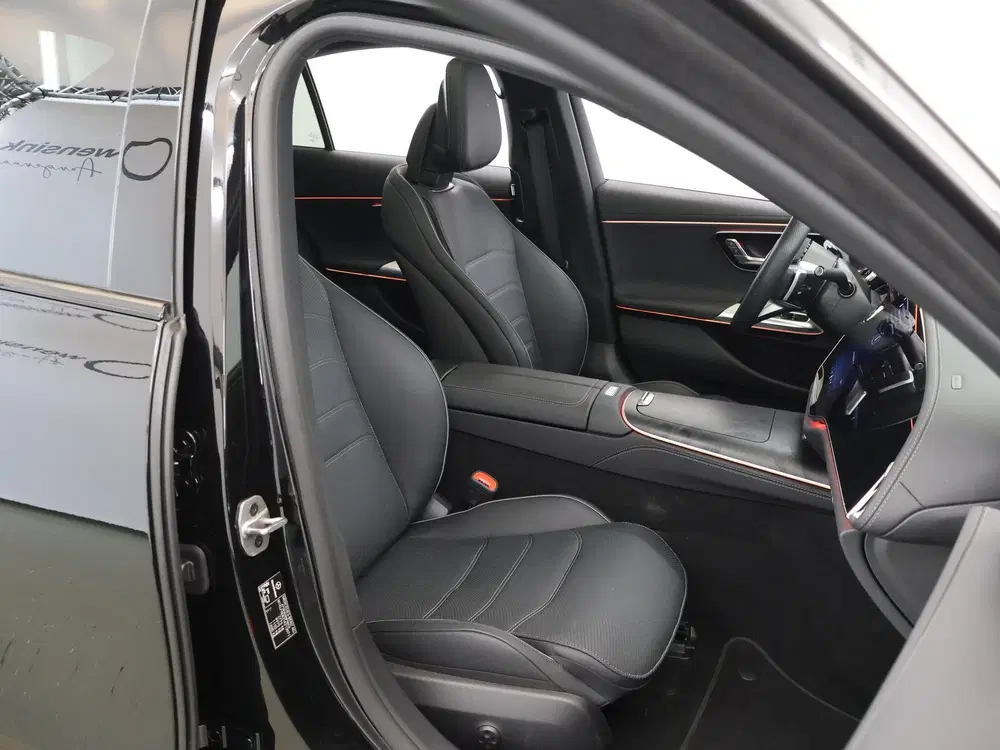 Mercedes-Benz E-Klasse 300e Sport Edition uit 2026, foto 10