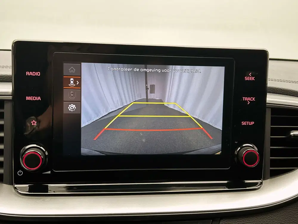 Kia Ceed 1.0 T-GDi DynamicLine uit 2023, foto 11
