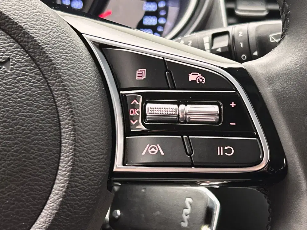 Kia Ceed 1.0 T-GDi DynamicLine uit 2023, foto 15