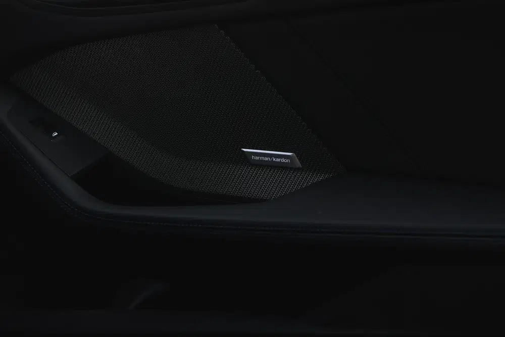 BMW 1-serie 120 M Sport Automaat uit 2026, foto 13
