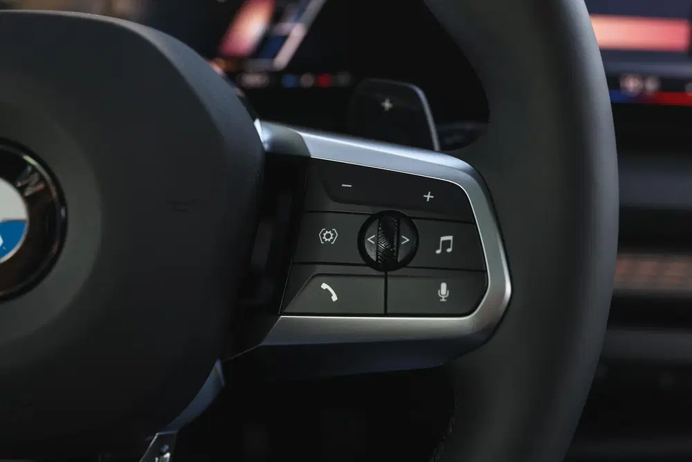 BMW 1-serie 120 M Sport Automaat uit 2026, foto 15