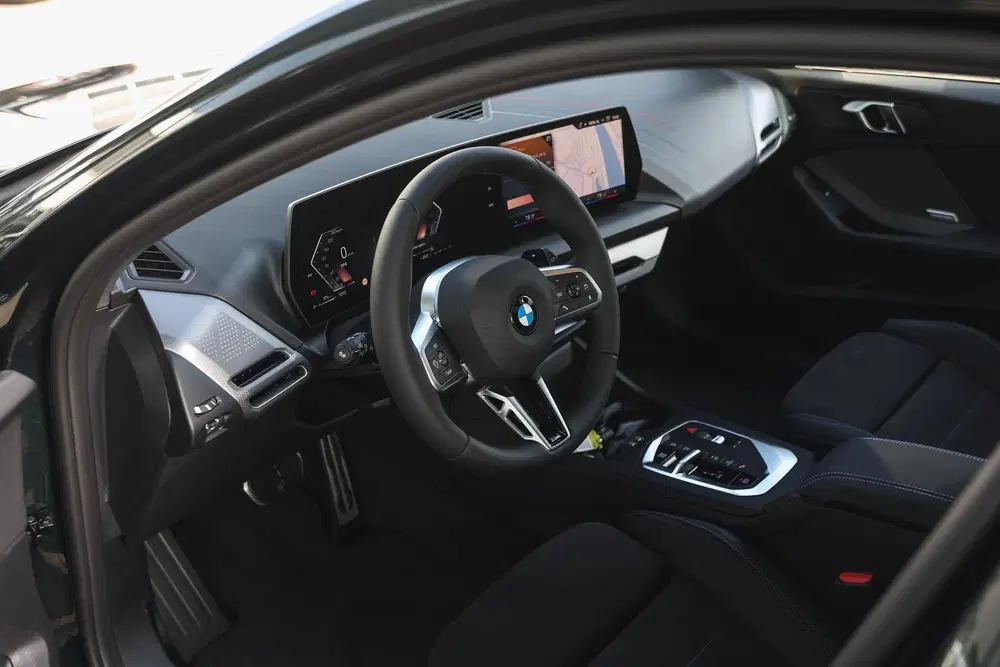 BMW 1-serie 120 M Sport Automaat uit 2026, foto 9