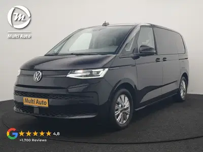 Volkswagen Multivan 1.4 eHybrid 7 Zits PHEV 218pk Dealer O.H uit 2022